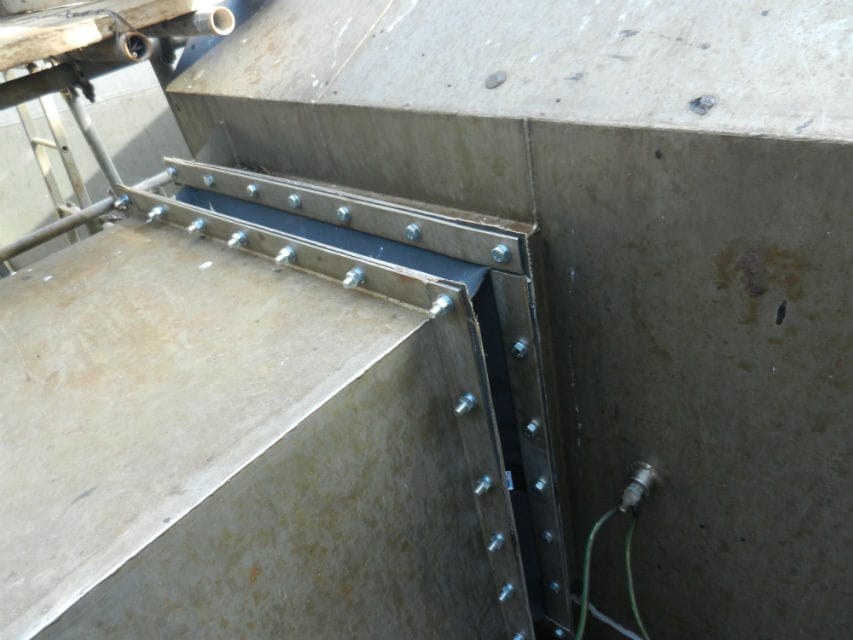 Elastomeric Expansion Joints - 2