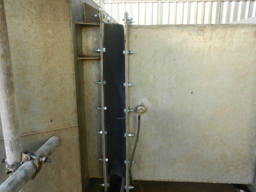 Elastomeric Expansion Joints - 3