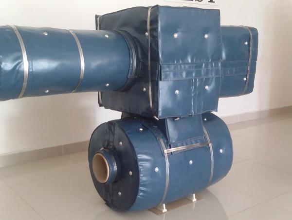 
Enclosure Systems - 1