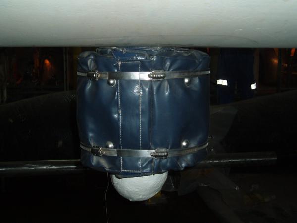 
Enclosure Systems - 3