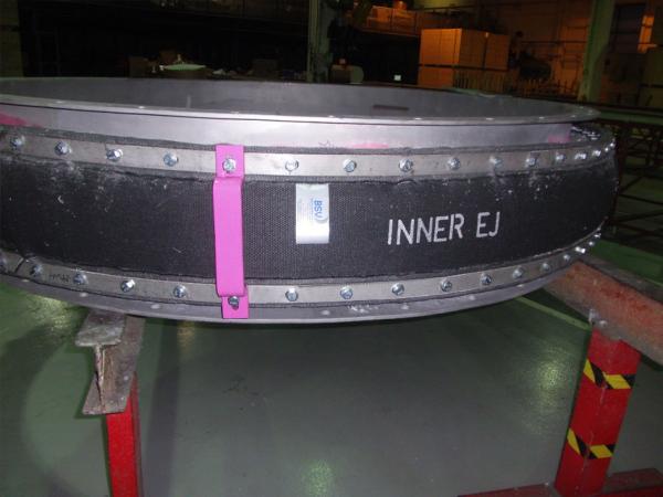 
Fabrication and Refurbishment Services - 14