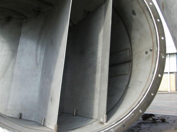 
Fabrication and Refurbishment Services - 6