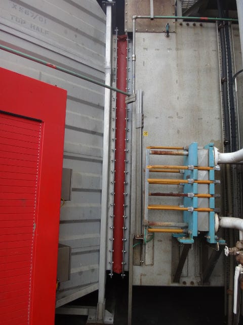 Gas Turbine Fabric Expansion Joints - 4