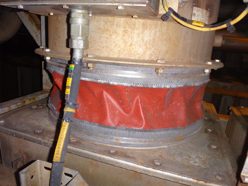 HVAC/Vent Fan Flexible Connectors - 3