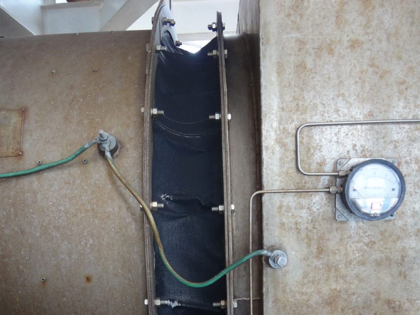 HVAC/Vent Fan Flexible Connectors - 5