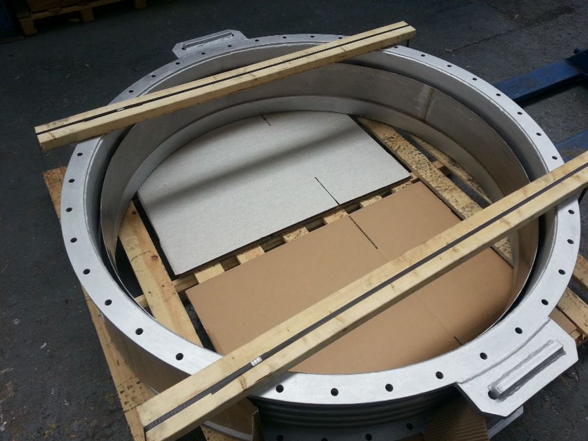 Metallic Expansion Joints - 10