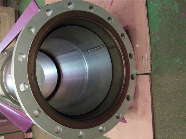 Metallic Expansion Joints - 13