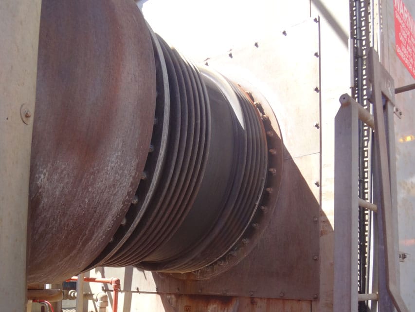Metallic Expansion Joints - 4