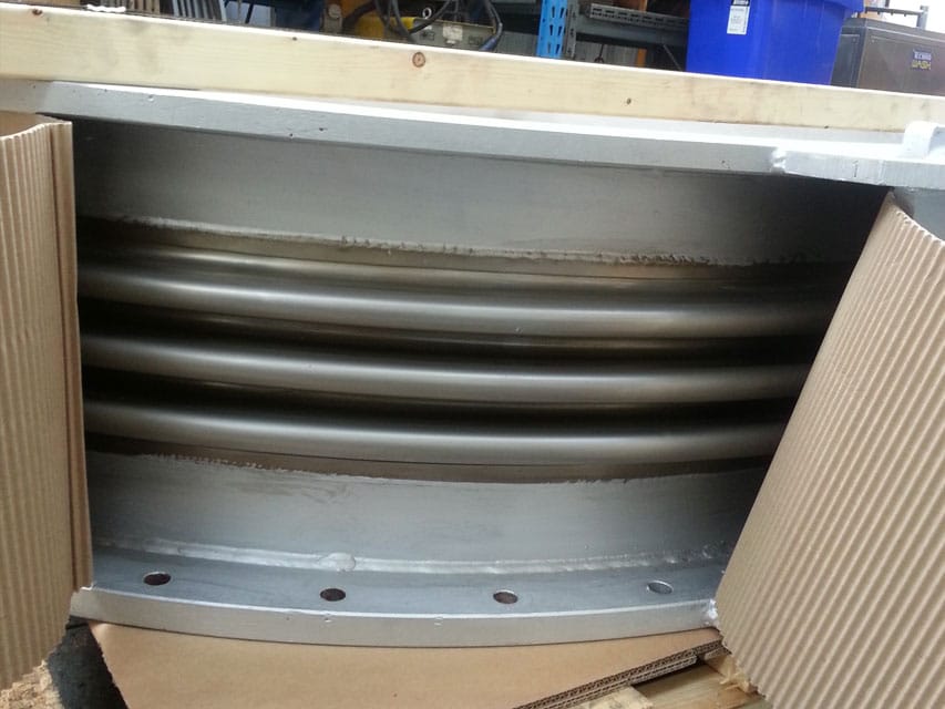 Metallic Expansion Joints - 5