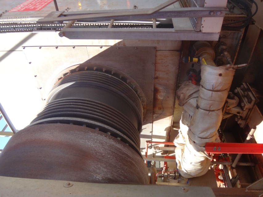 Metallic Expansion Joints - 8