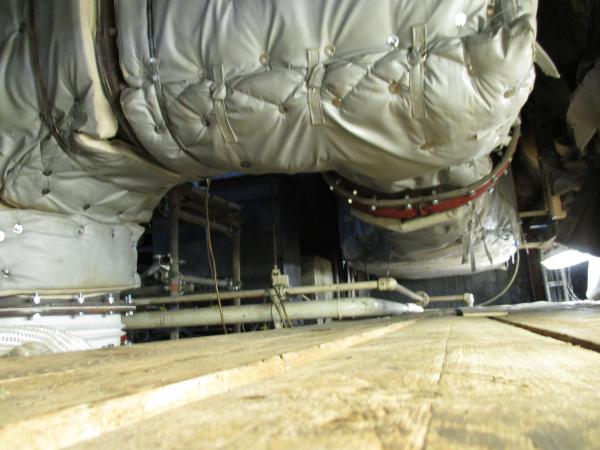 Thermal Insulation Products - 1