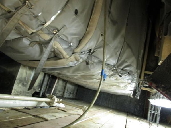 Thermal Insulation Products - 10