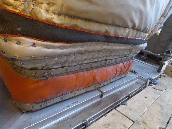 Thermal Insulation Products - 12