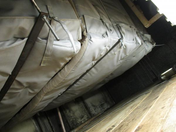 Thermal Insulation Products - 3