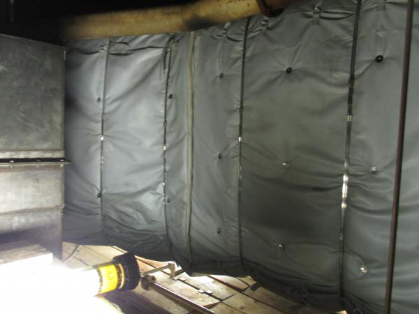 Thermal Insulation Products - 4