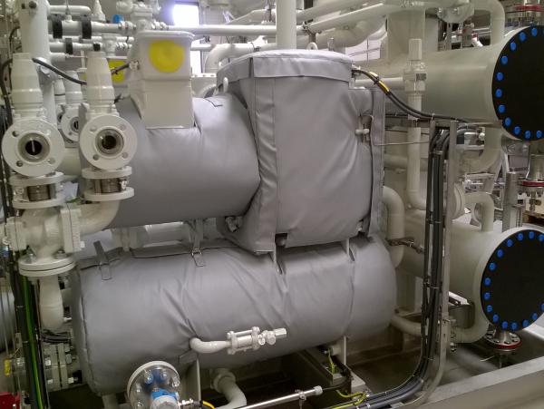 Thermal Insulation Products - 6