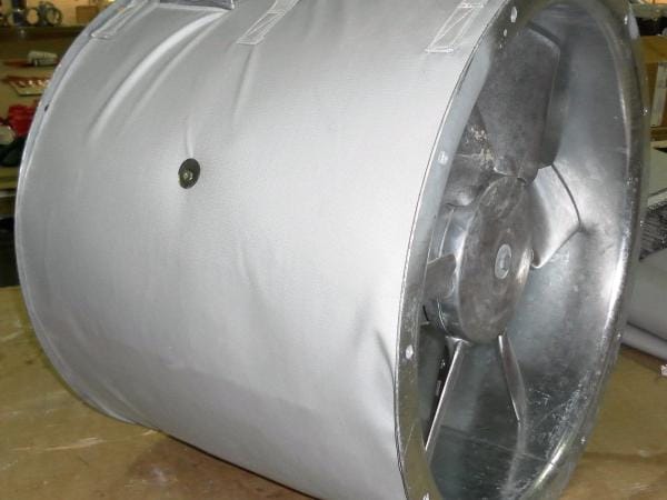 Thermal Insulation Products - 7