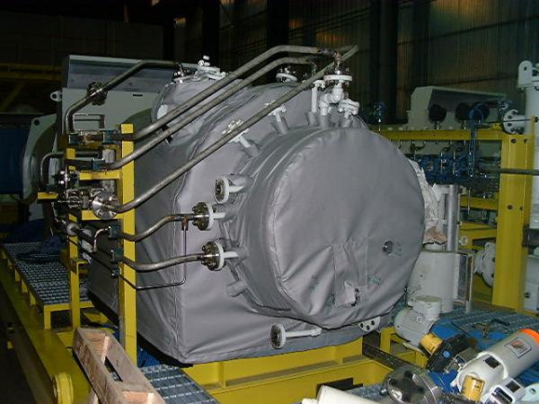 Thermal Insulation Products - 8