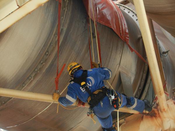 Field Service and Installation Services - 1