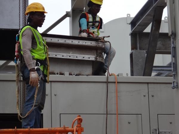 Field Service and Installation Services - 13