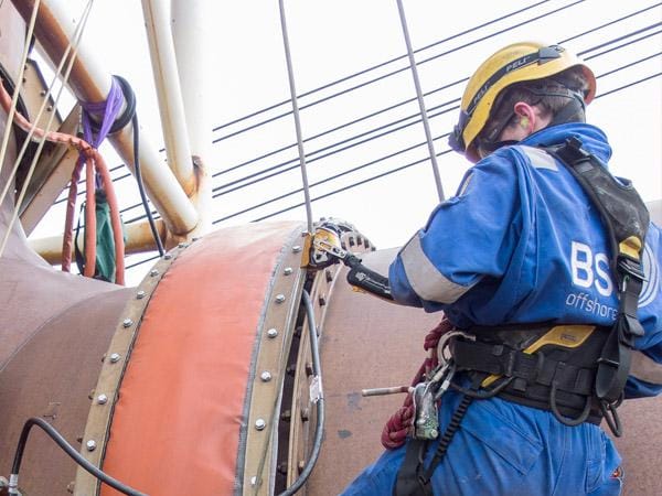 Field Service and Installation Services - 3