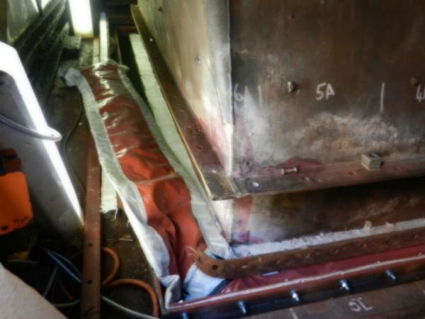 Field Service and Installation Services - 7