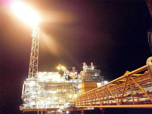 Offshore Surveys - 2